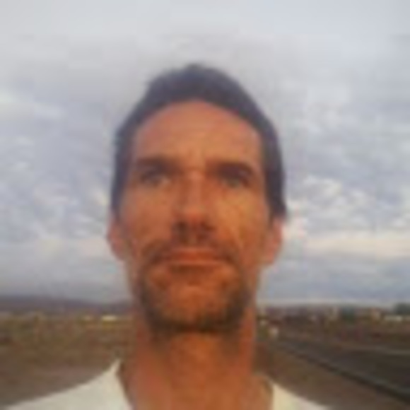 Meet your Posher, Alan - Picture 1 of 1